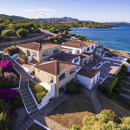 Le Sirene Hotel Portisco Exterior photo